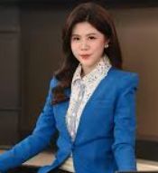 李女士周末